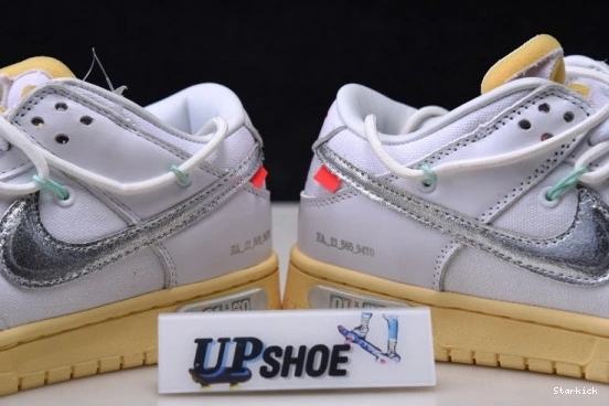 Lot Dunk Nike DM1602-127 Low O-W 1 0316